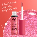 NYX Professional Makeup Butter Gloss блеск для губ 05 She Got Money: цены и характеристики