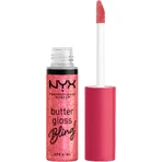 NYX Professional Makeup Butter Gloss блеск для губ 05 She Got Money: цены и характеристики