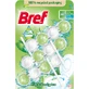Bref Освежитель для туалета мятный, 3 шт.