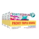 Фортиферрум Р Esvida Pharma со вкусом клубники, 3 шт. по 30 саше