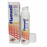 Спрей для обробки ран Flamozil, 75 г, Lab Oystershell