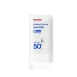 Солнцезащитный стик SPF50+ PA++++ Hyaluron Hydrating Sun Stick, 19 мл, Manyo
