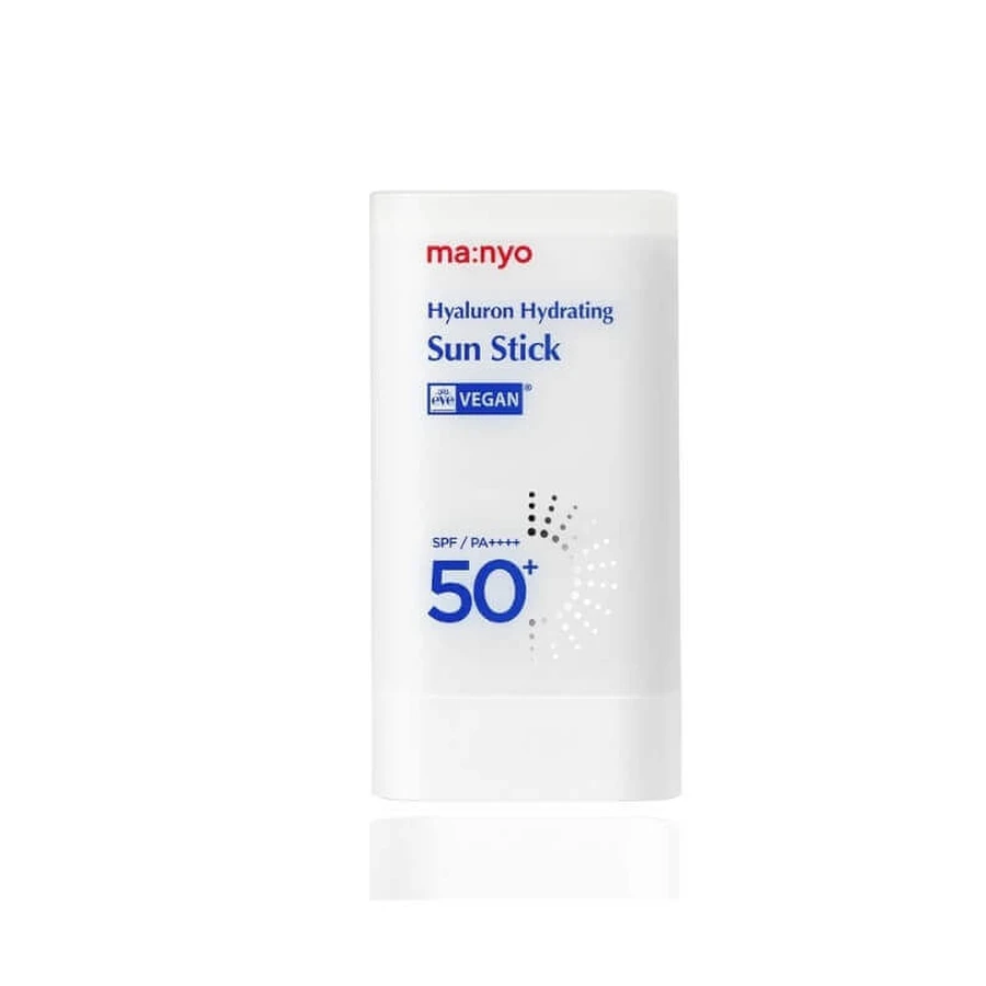 Солнцезащитный стик SPF50+ PA++++ Hyaluron Hydrating Sun Stick, 19 мл, Manyo: цены и характеристики