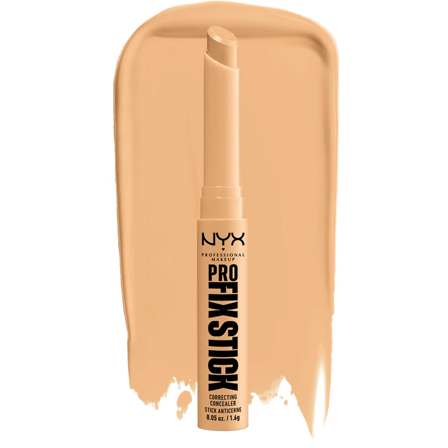 NYX Professional Makeup Pro Fix Stick Concealer 07 Мягкий бежевый 1,6 г: цены и характеристики