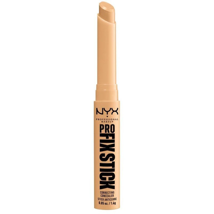 NYX Professional Makeup Pro Fix Stick Concealer 07 Мягкий бежевый 1,6 г: цены и характеристики