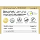 Опіатна кора (10% арктину) 90 капсул Yango