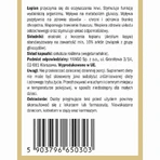 Опіатна кора (10% арктину) 90 капсул Yango: ціни та характеристики