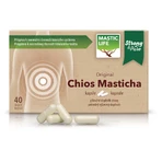 Masticlife Masticha Strong&Pure (40 капсул) Masticlife 40 капсул: цены и характеристики