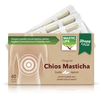 Masticlife Masticha Strong&Pure (40 капсул) Masticlife 40 капсул: цены и характеристики