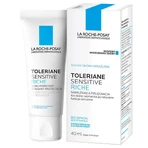 La Roche Posay, Toleriane Sensitive Riche, крем, 40 мл: цены и характеристики