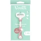 Бритва Gillette Venus Deluxe Smooth Sensitive Rose Gold