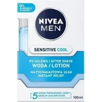 NIVEA MEN Sensitive Cooling 1×100 мл, бальзам после бритья: цены и характеристики