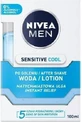 NIVEA MEN Охолоджуючий бальзам після гоління NIVEA MEN Sensitive Cooling 1×100 мл