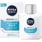 NIVEA MEN Sensitive Cooling 1×100 мл, бальзам после бритья: цены и характеристики
