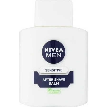 NIVEA MEN Sensitive Cooling 1×100 мл, бальзам после бритья: цены и характеристики