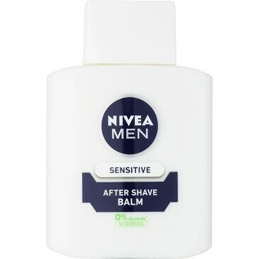 NIVEA MEN Sensitive Cooling 1×100 мл, бальзам после бритья: цены и характеристики