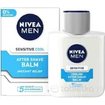 NIVEA MEN Sensitive Cooling 1×100 мл, бальзам после бритья: цены и характеристики