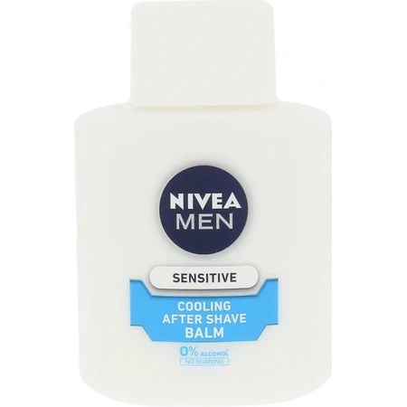 NIVEA MEN Sensitive Cooling 1×100 мл, бальзам после бритья: цены и характеристики
