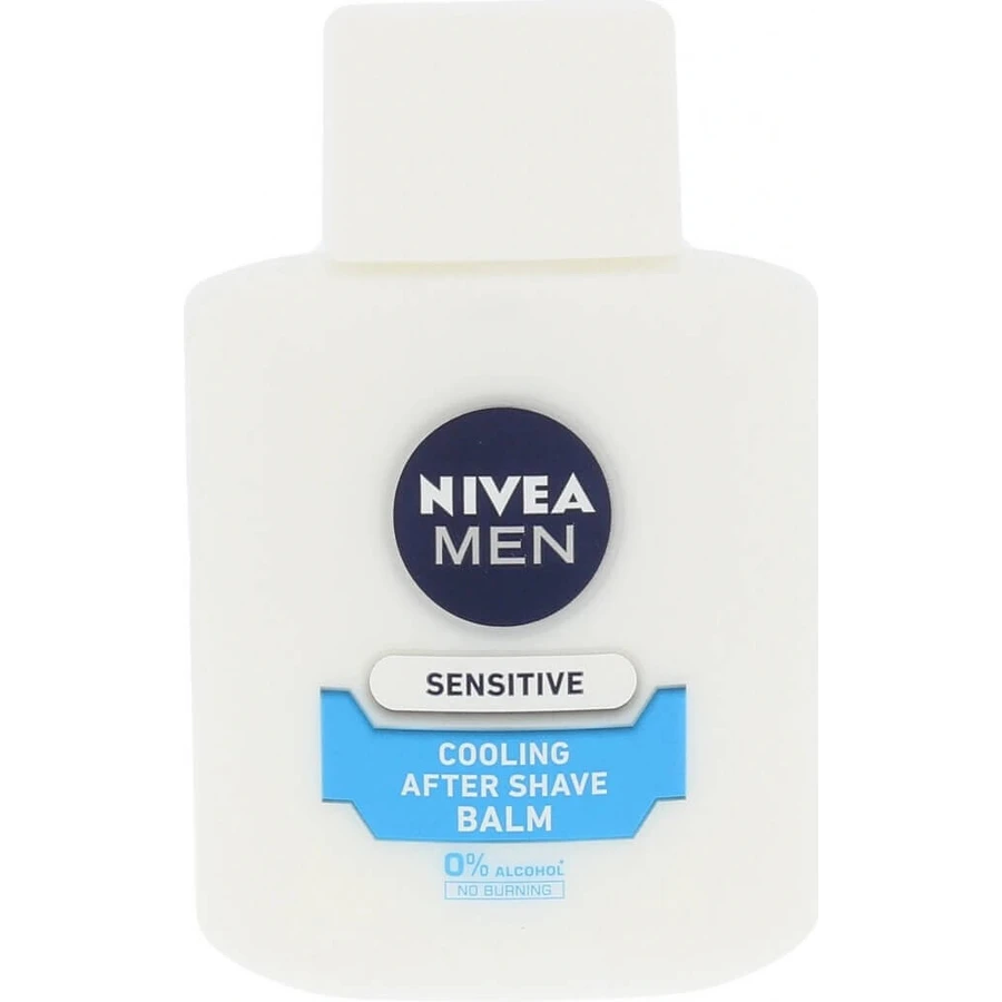 NIVEA MEN Sensitive Cooling 1×100 мл, бальзам после бритья: цены и характеристики