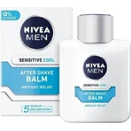 NIVEA MEN Sensitive Cooling 1×100 мл, бальзам после бритья: цены и характеристики