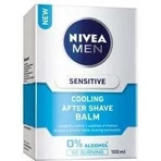 NIVEA MEN Sensitive Cooling 1×100 мл, бальзам после бритья: цены и характеристики