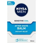 NIVEA MEN Sensitive Cooling 1×100 мл, бальзам после бритья: цены и характеристики