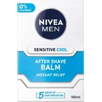 NIVEA MEN Sensitive Cooling 1×100 мл, бальзам после бритья: цены и характеристики