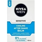 NIVEA MEN Sensitive Cooling 1×100 мл, бальзам после бритья: цены и характеристики
