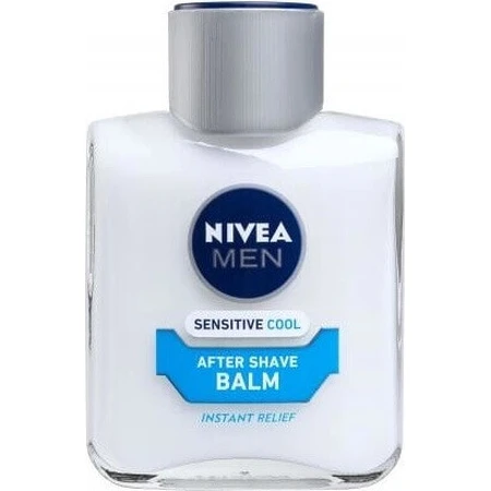 NIVEA MEN Sensitive Cooling 1×100 мл, бальзам после бритья: цены и характеристики