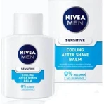 NIVEA MEN Sensitive Cooling 1×100 мл, бальзам после бритья: цены и характеристики