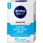NIVEA MEN Sensitive Cooling 1×100 мл, бальзам после бритья: цены и характеристики