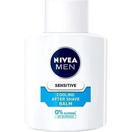 NIVEA MEN Sensitive Cooling 1×100 мл, бальзам после бритья: цены и характеристики