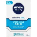 NIVEA MEN Sensitive Cooling 1×100 мл, бальзам после бритья: цены и характеристики