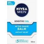 NIVEA MEN Sensitive Cooling 1×100 мл, бальзам после бритья: цены и характеристики
