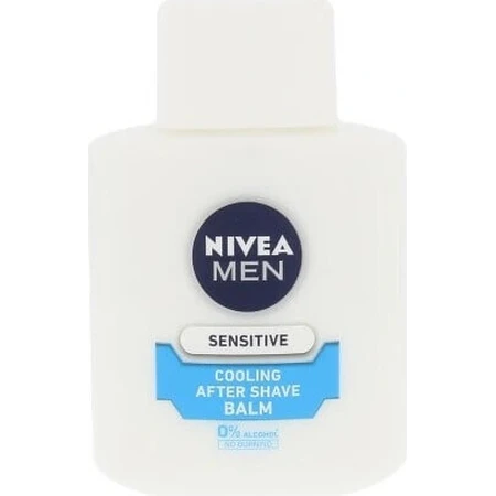 NIVEA MEN Sensitive Cooling 1×100 мл, бальзам после бритья: цены и характеристики