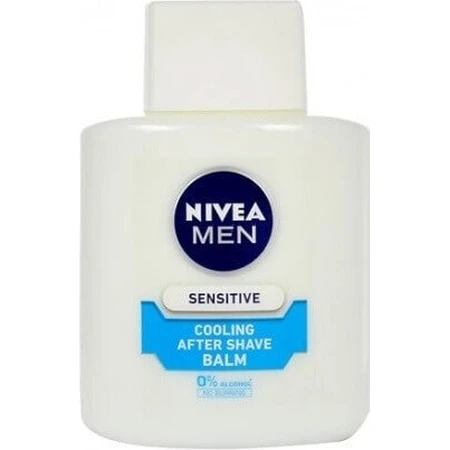 NIVEA MEN Sensitive Cooling 1×100 мл, бальзам после бритья: цены и характеристики