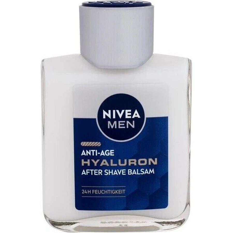 NIVEA MEN Sensitive Cooling 1×100 мл, бальзам после бритья: цены и характеристики