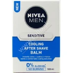 NIVEA MEN Sensitive Cooling 1×100 мл, бальзам после бритья: цены и характеристики