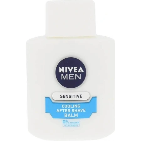 NIVEA MEN Sensitive Cooling 1×100 мл, бальзам после бритья: цены и характеристики