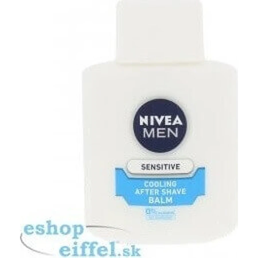 NIVEA MEN Sensitive Cooling 1×100 мл, бальзам после бритья: цены и характеристики