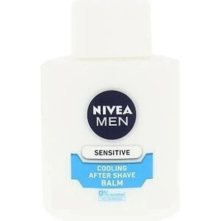 NIVEA MEN Sensitive Cooling 1×100 мл, бальзам после бритья: цены и характеристики