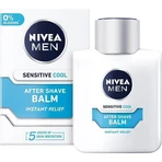 NIVEA MEN Sensitive Cooling 1×100 мл, бальзам после бритья: цены и характеристики