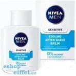 NIVEA MEN Sensitive Cooling 1×100 мл, бальзам после бритья: цены и характеристики