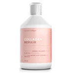 Рідкий колаген Swedish Collagen з гіалуроновою кислотою, вітамінами та мінералами 10 000 мг, 500 мл: ціни та характеристики