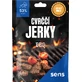 Sens Cvrie Jerky - BBQ 25 г