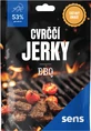 Sens Cvrie Jerky - BBQ 25 г