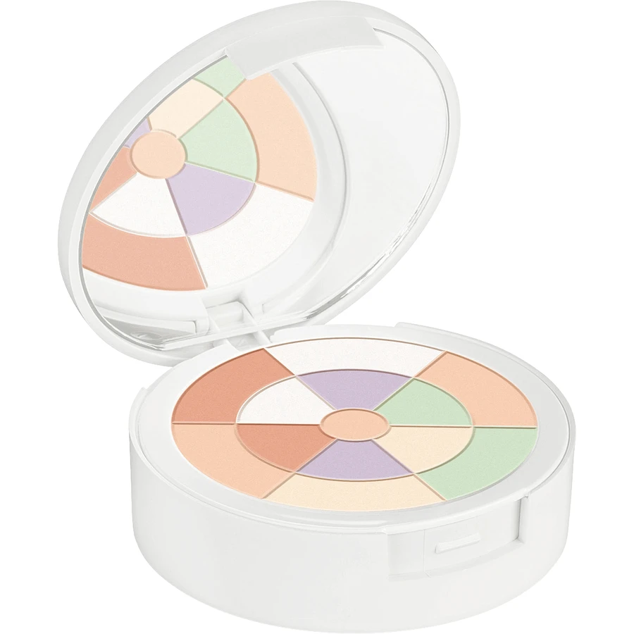 Avène Couvrance Mosaic пудра осветляющая для чувствительной кожи 10 г: цены и характеристики