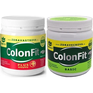 Topnatur ColonFit BASIC 1×180 cps, дієтична добавка