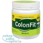 Topnatur ColonFit BASIC 1×180 cps, дієтична добавка: ціни та характеристики