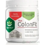 Topnatur ColonFit BASIC 1×180 cps, дієтична добавка: ціни та характеристики